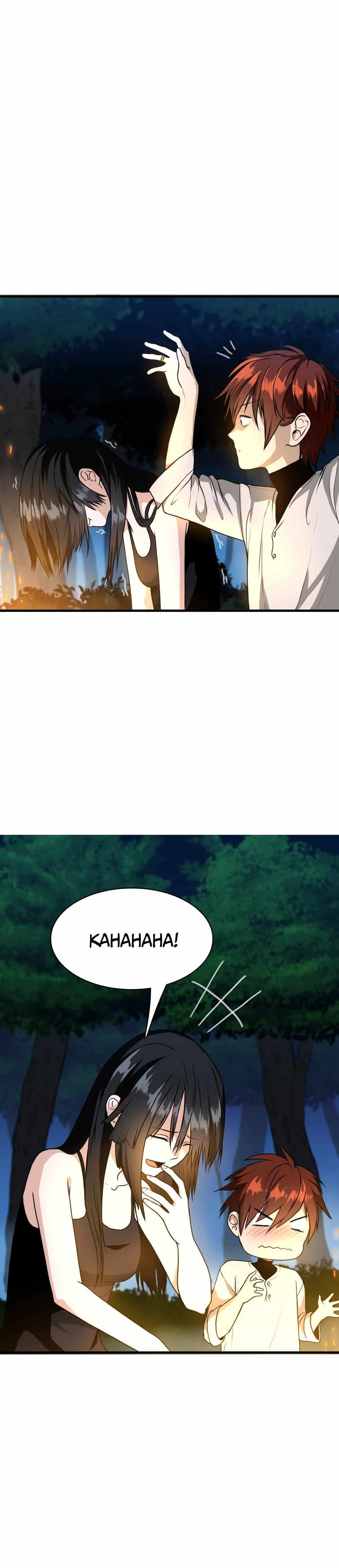 Read O Começo Depois do Fim (PT-BR) PT Manga Online