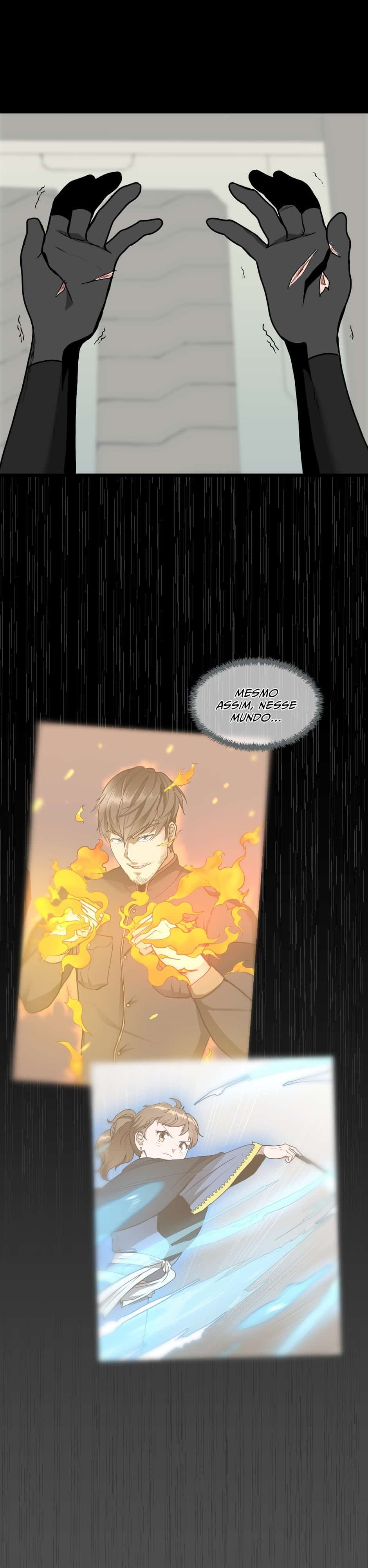Read O Começo Depois do Fim (PT-BR) PT Manga Online