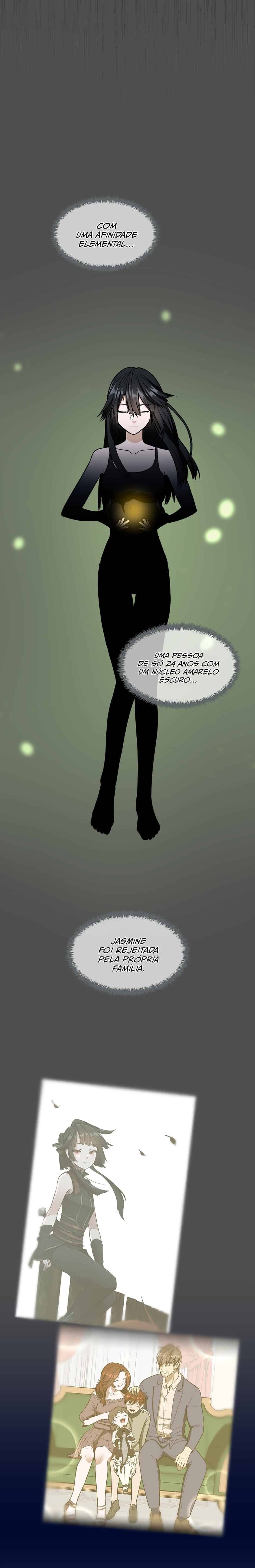 Read O Começo Depois do Fim (PT-BR) PT Manga Online