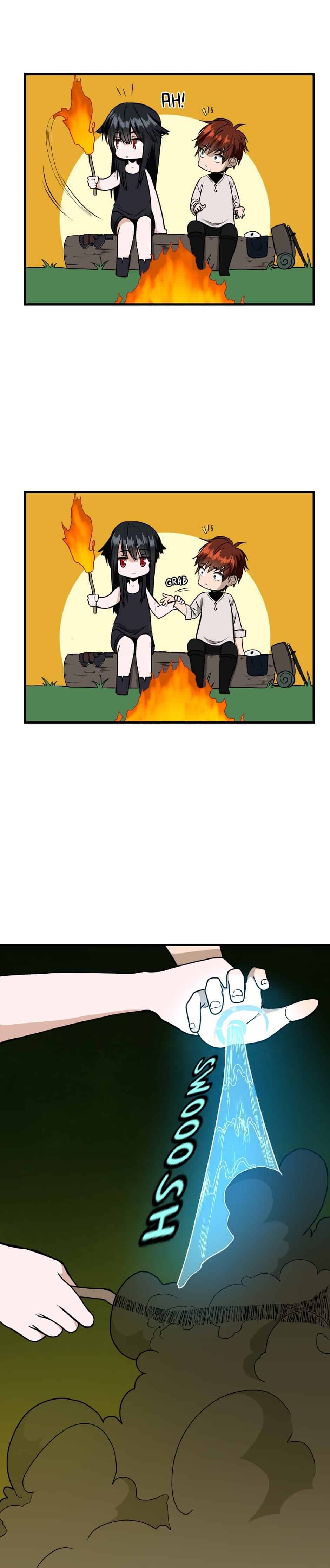 Read O Começo Depois do Fim (PT-BR) PT Manga Online