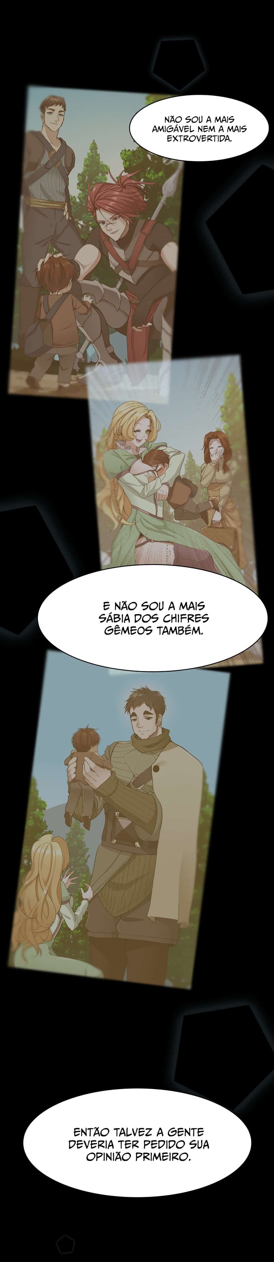 Read O Começo Depois do Fim (PT-BR) PT Manga Online