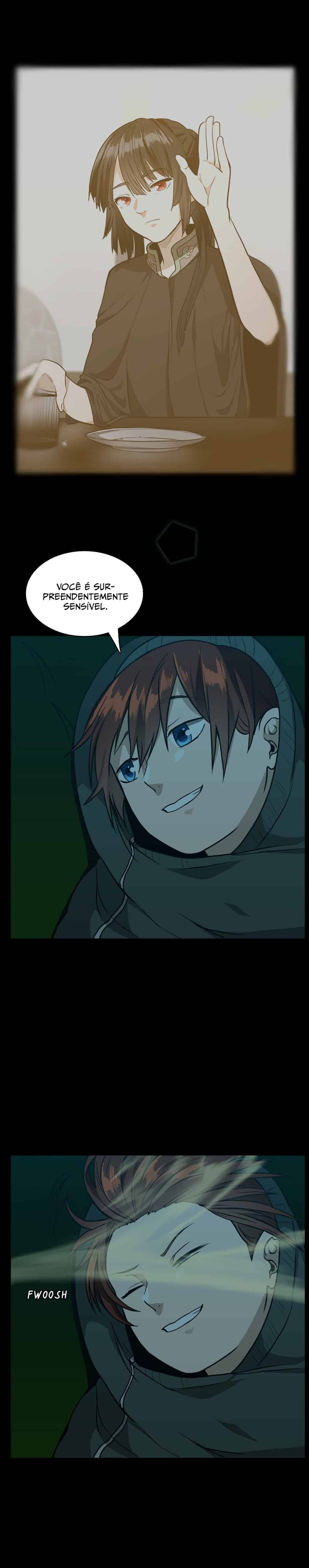 Read O Começo Depois do Fim (PT-BR) PT Manga Online