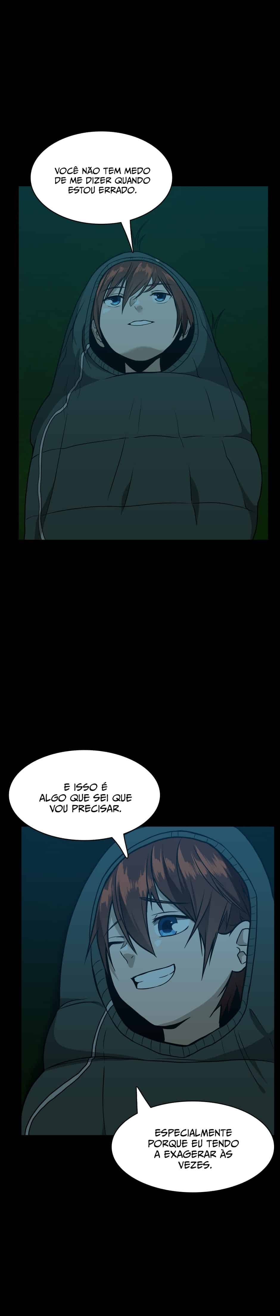 Read O Começo Depois do Fim (PT-BR) PT Manga Online