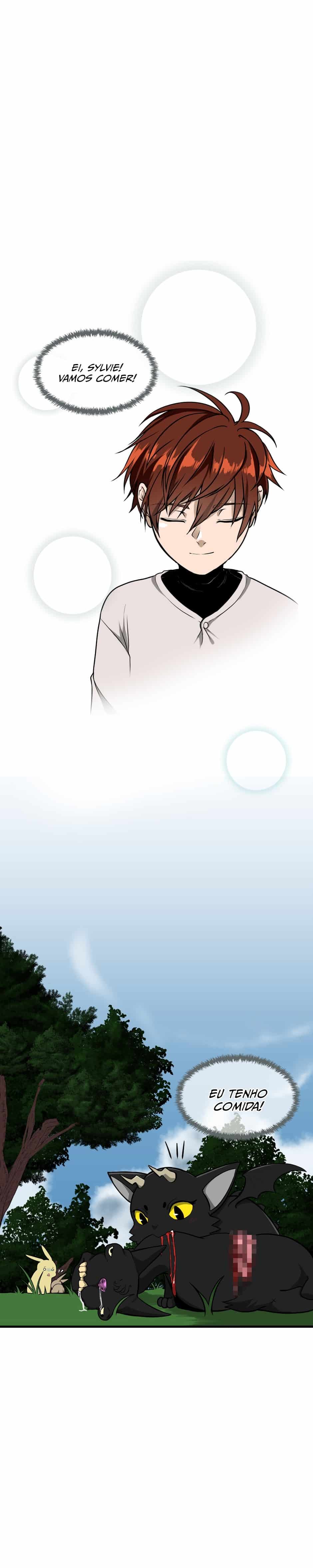 Read O Começo Depois do Fim (PT-BR) PT Manga Online