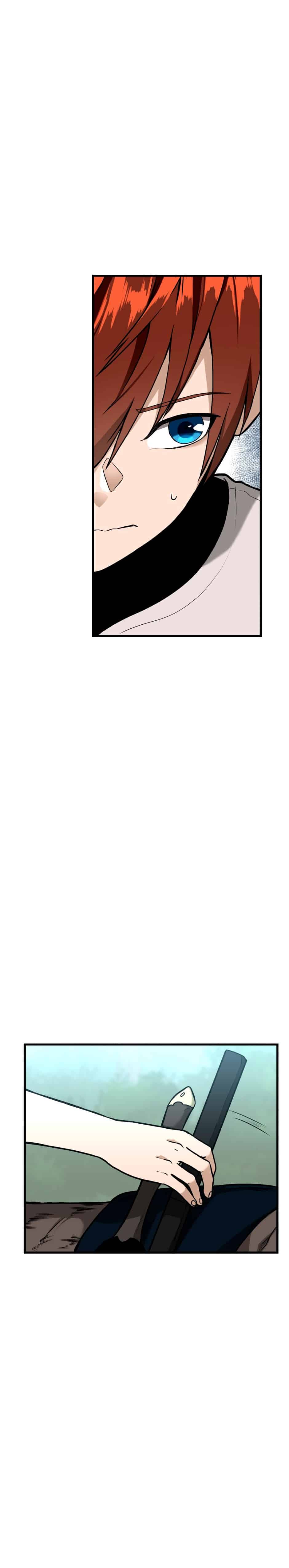 Read O Começo Depois do Fim (PT-BR) PT Manga Online