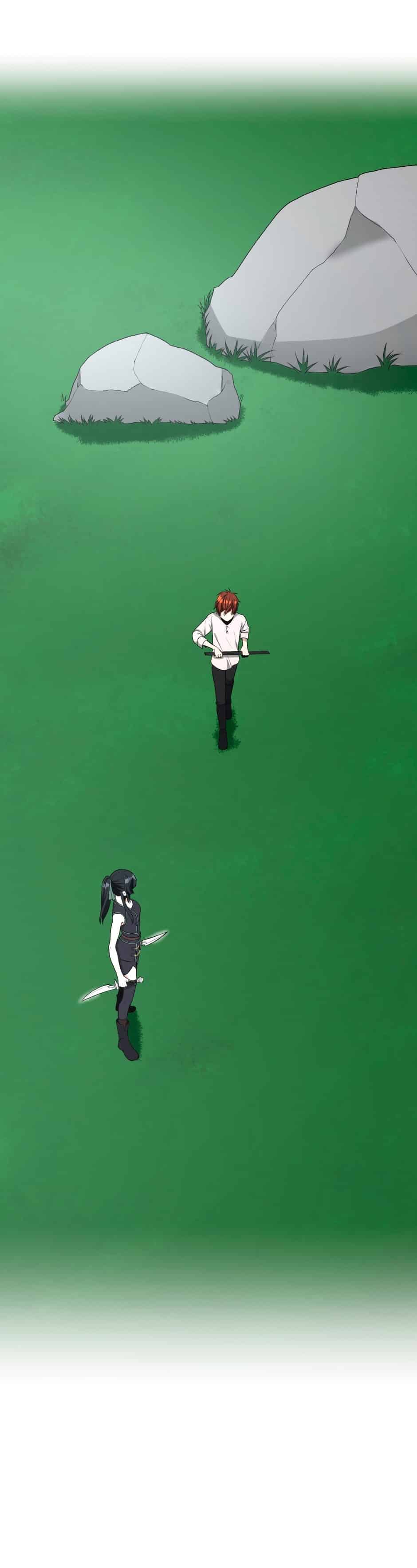 Read O Começo Depois do Fim (PT-BR) PT Manga Online