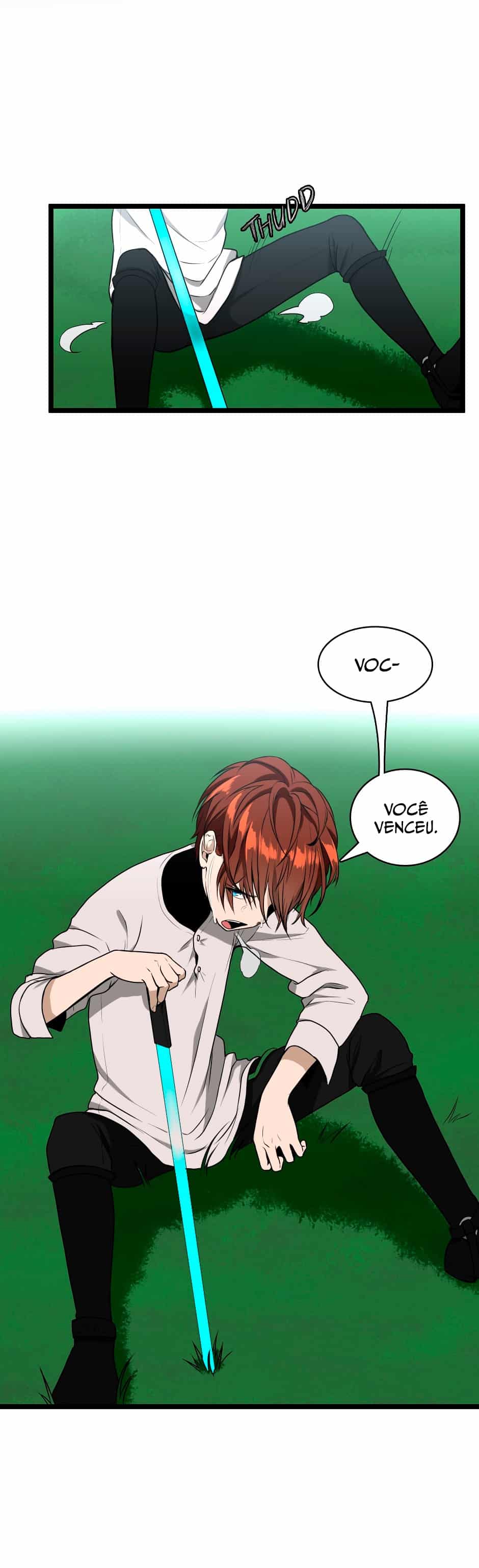Read O Começo Depois do Fim (PT-BR) PT Manga Online