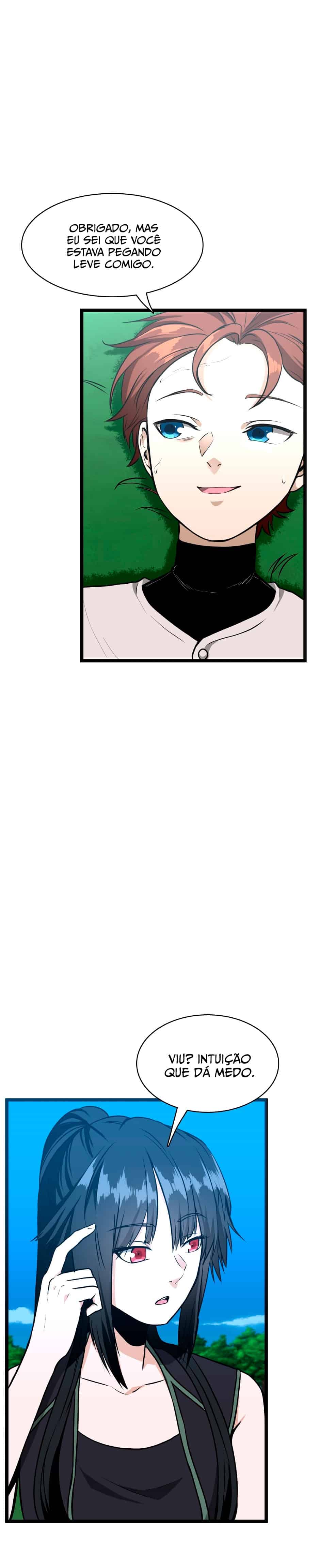 Read O Começo Depois do Fim (PT-BR) PT Manga Online