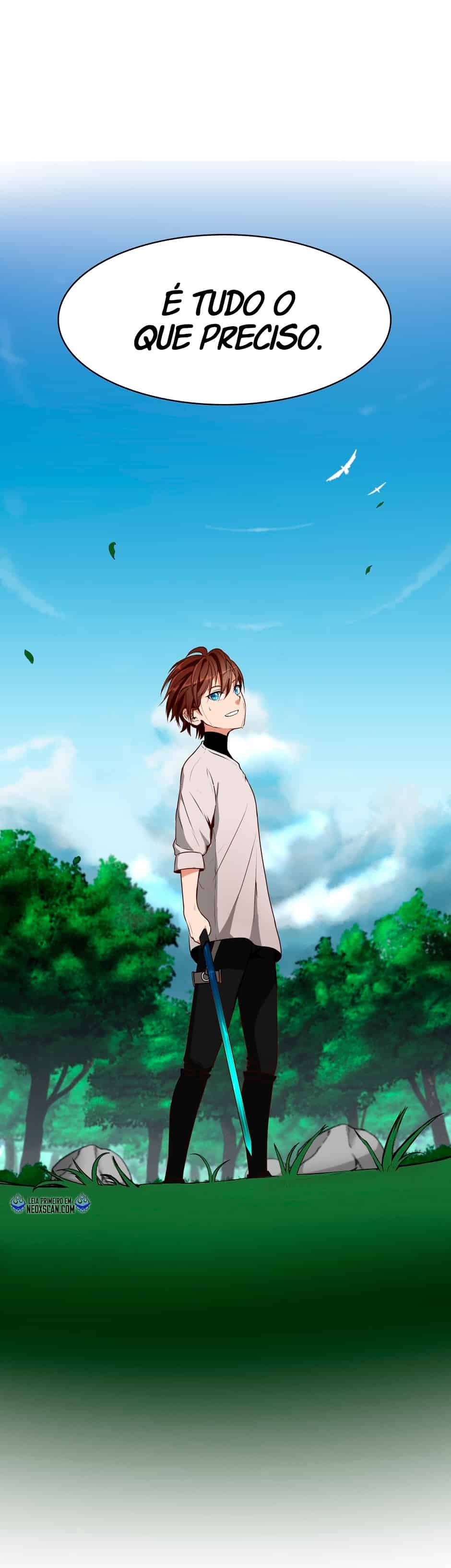 Read O Começo Depois do Fim (PT-BR) PT Manga Online