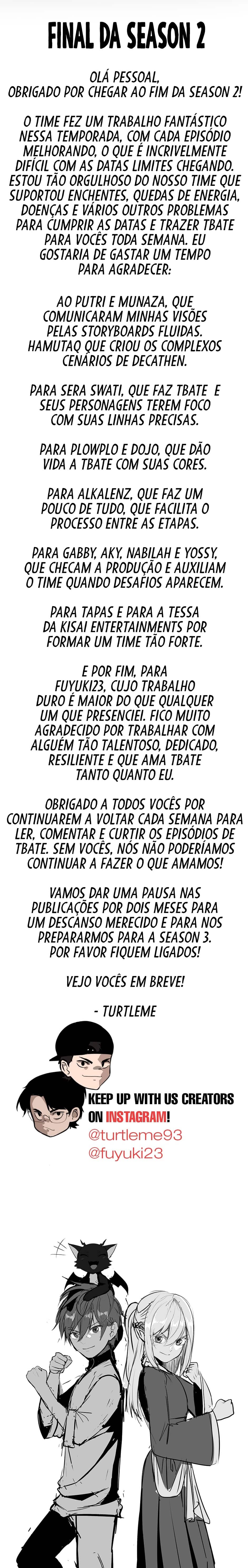 Read O Começo Depois do Fim (PT-BR) PT Manga Online