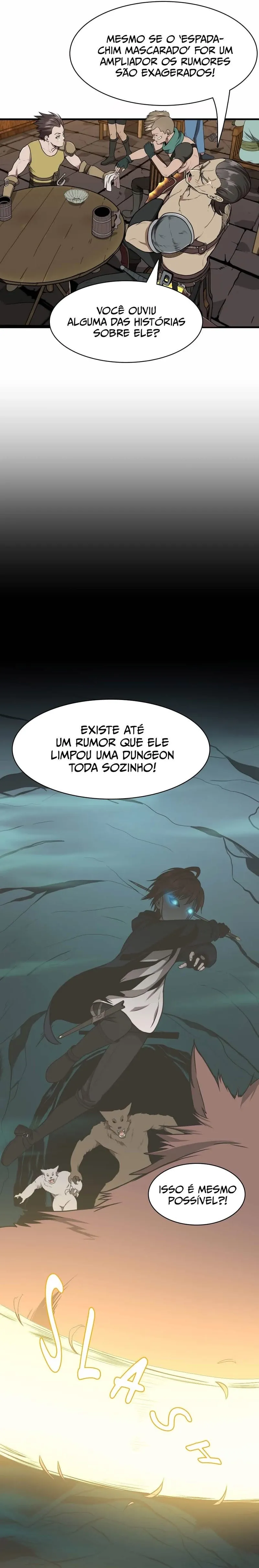 Read O Começo Depois do Fim (PT-BR) PT Manga Online