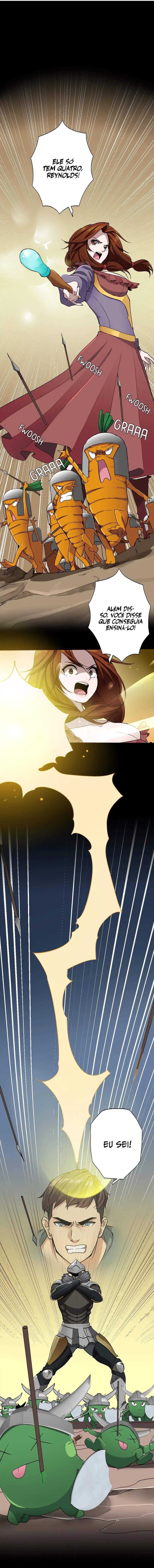 Read O Começo Depois do Fim (PT-BR) PT Manga Online