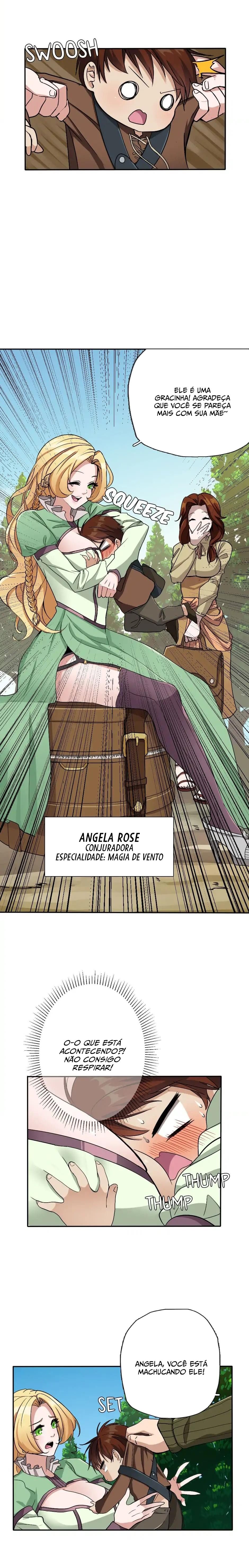 Read O Começo Depois do Fim (PT-BR) PT Manga Online