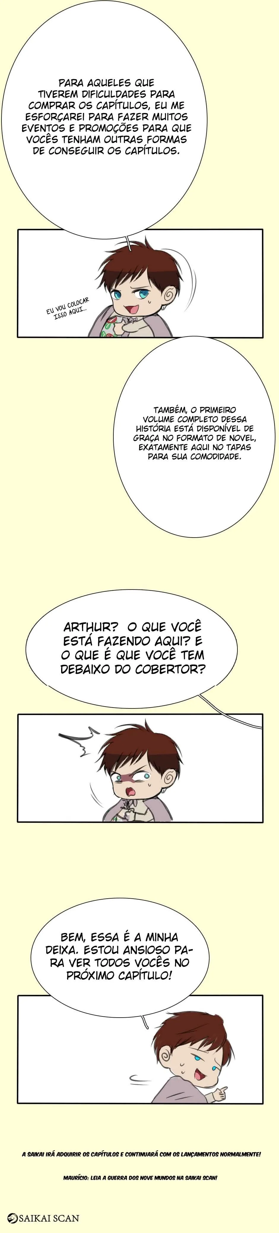 Read O Começo Depois do Fim (PT-BR) PT Manga Online