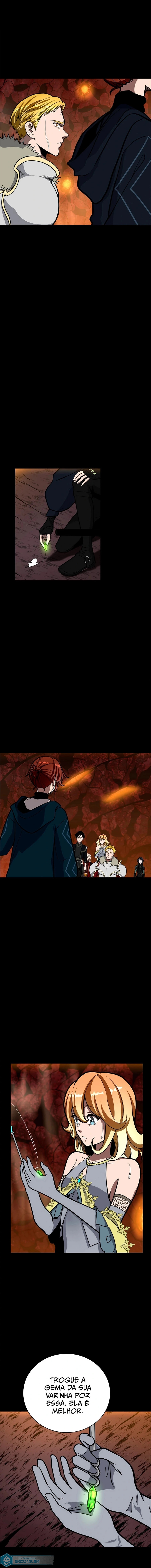 Read O Começo Depois do Fim (PT-BR) PT Manga Online