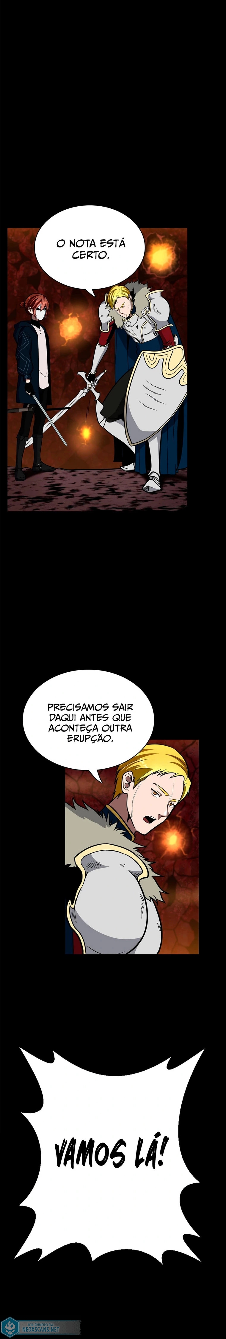 Read O Começo Depois do Fim (PT-BR) PT Manga Online