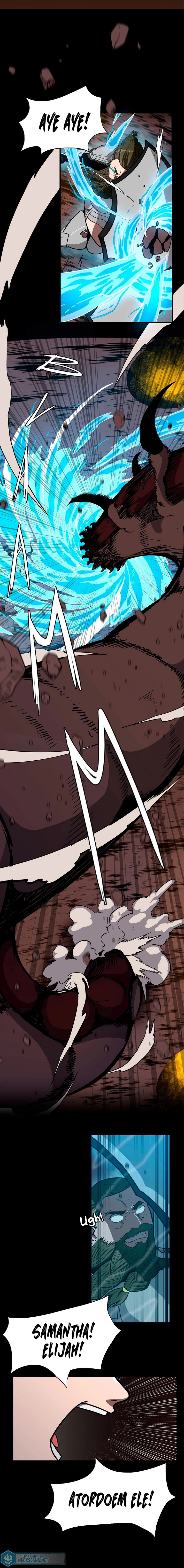 Read O Começo Depois do Fim (PT-BR) PT Manga Online