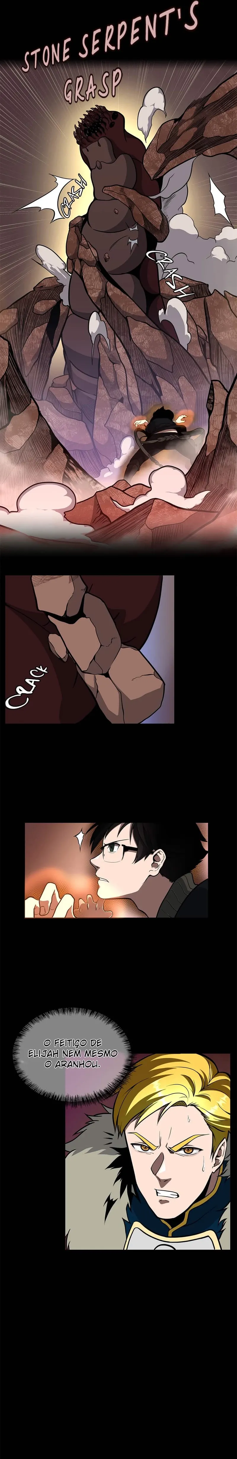 Read O Começo Depois do Fim (PT-BR) PT Manga Online