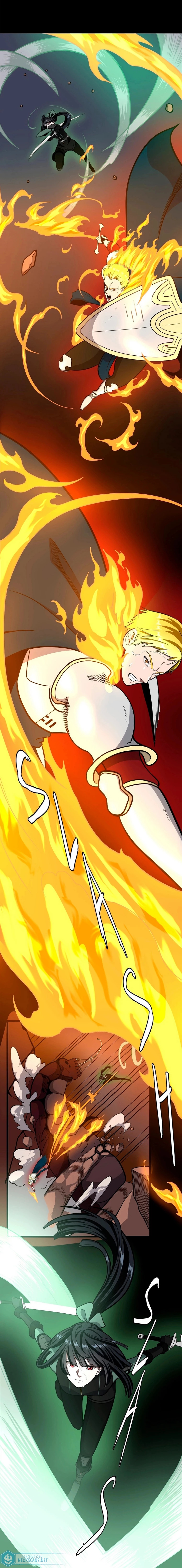 Read O Começo Depois do Fim (PT-BR) PT Manga Online