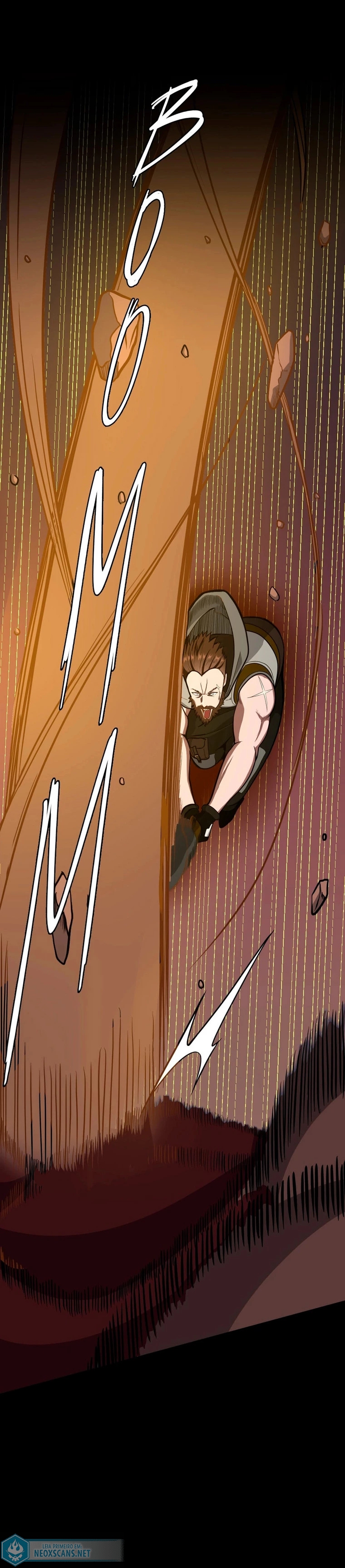 Read O Começo Depois do Fim (PT-BR) PT Manga Online