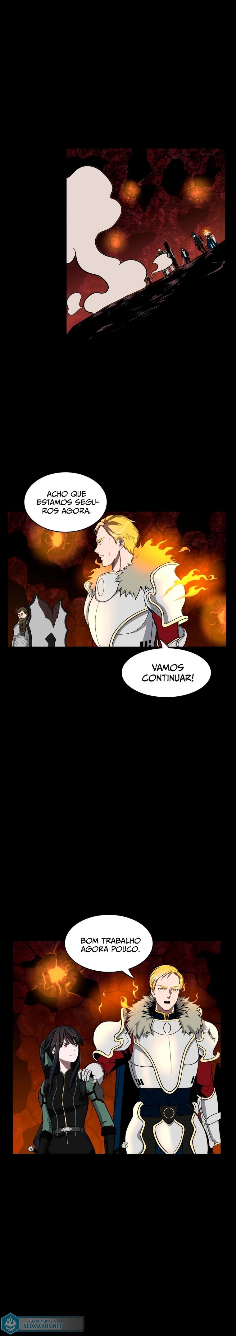 Read O Começo Depois do Fim (PT-BR) PT Manga Online
