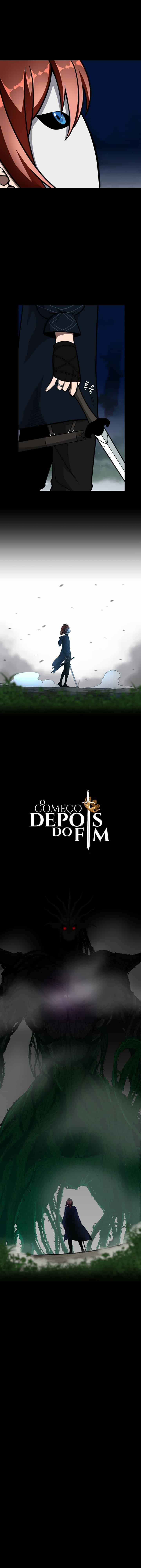 Read O Começo Depois do Fim (PT-BR) PT Manga Online