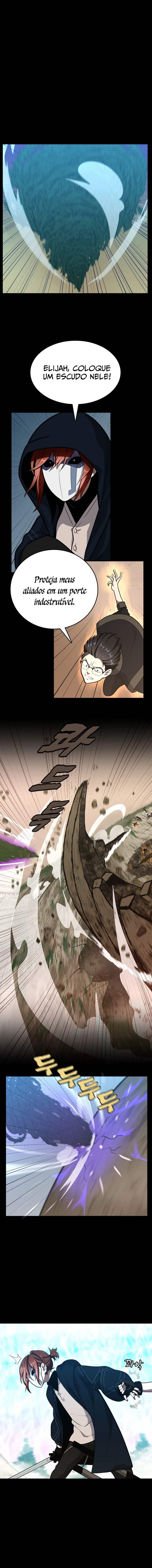 Read O Começo Depois do Fim (PT-BR) PT Manga Online