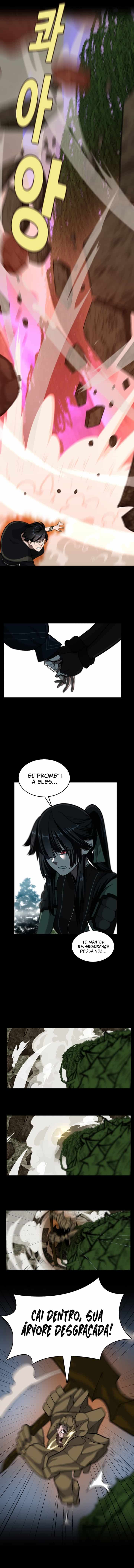 Read O Começo Depois do Fim (PT-BR) PT Manga Online