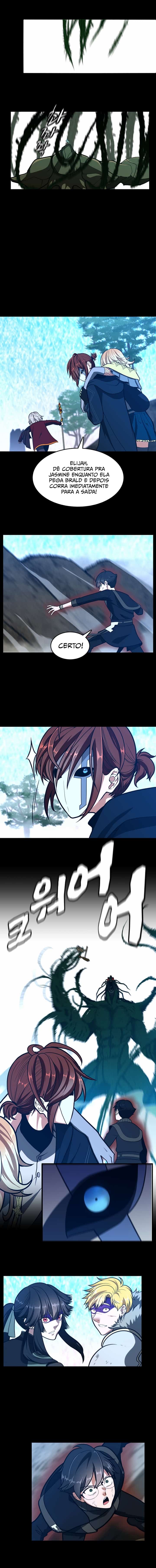 Read O Começo Depois do Fim (PT-BR) PT Manga Online