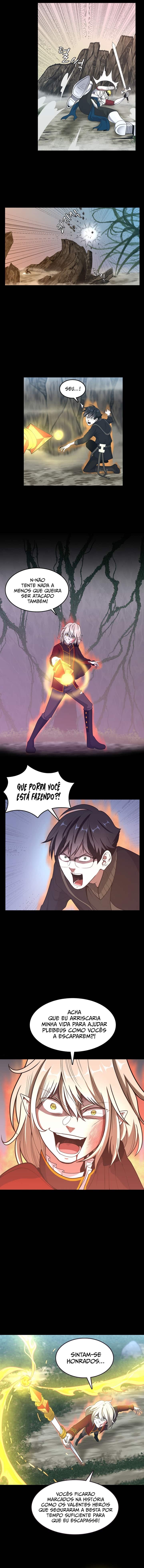 Read O Começo Depois do Fim (PT-BR) PT Manga Online