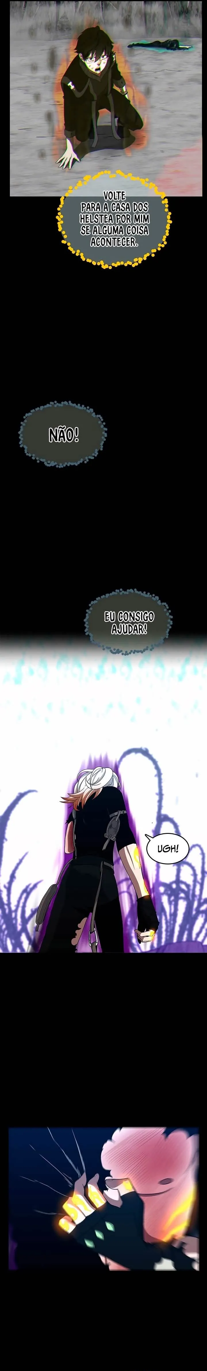 Read O Começo Depois do Fim (PT-BR) PT Manga Online