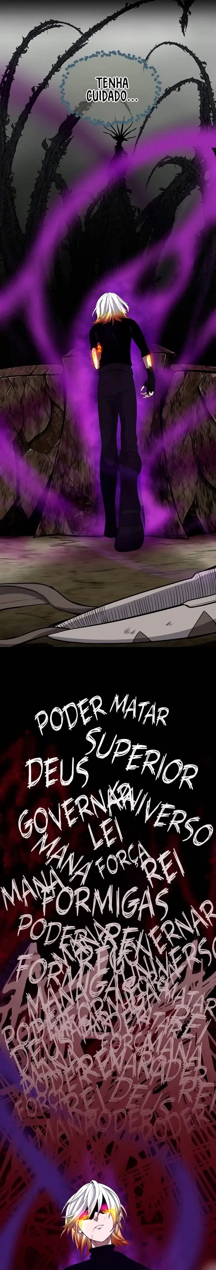Read O Começo Depois do Fim (PT-BR) PT Manga Online
