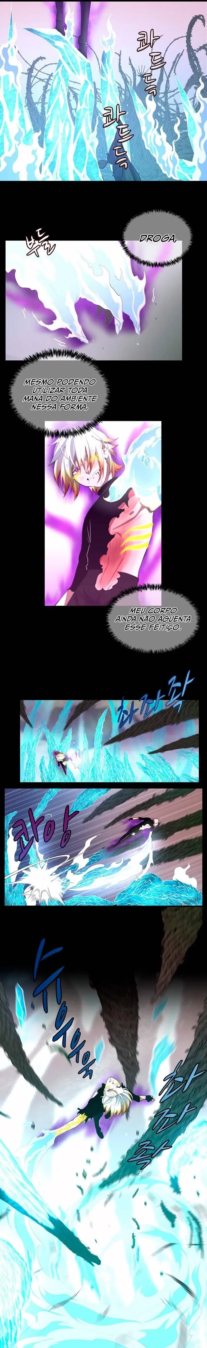 Read O Começo Depois do Fim (PT-BR) PT Manga Online