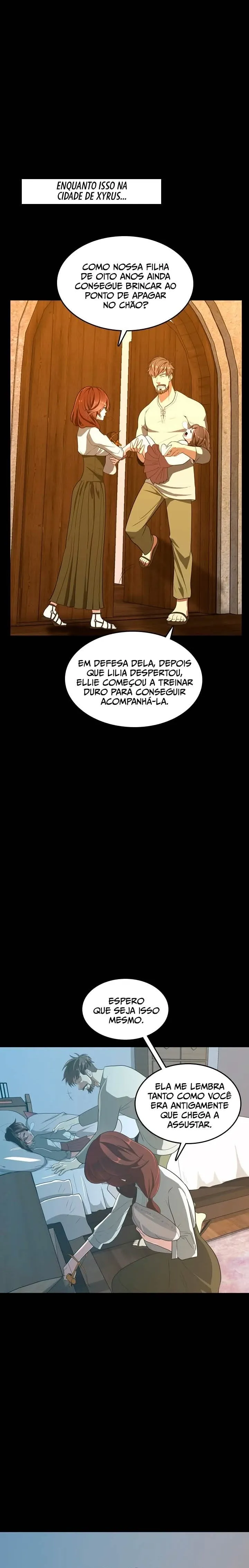 Read O Começo Depois do Fim (PT-BR) PT Manga Online