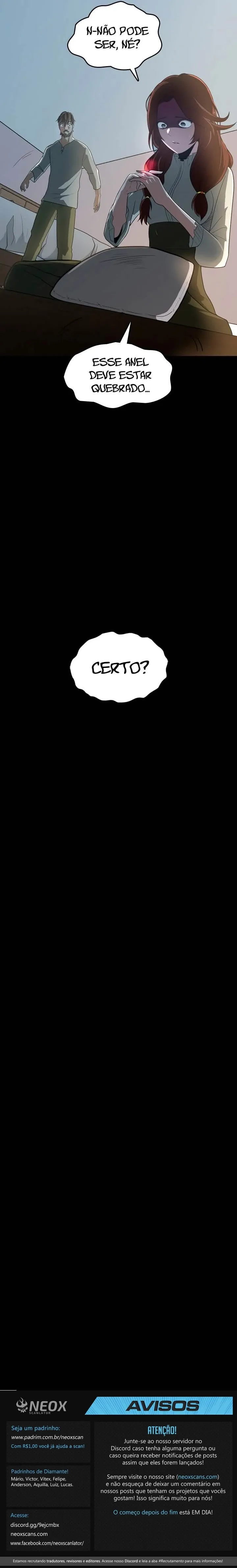 Read O Começo Depois do Fim (PT-BR) PT Manga Online