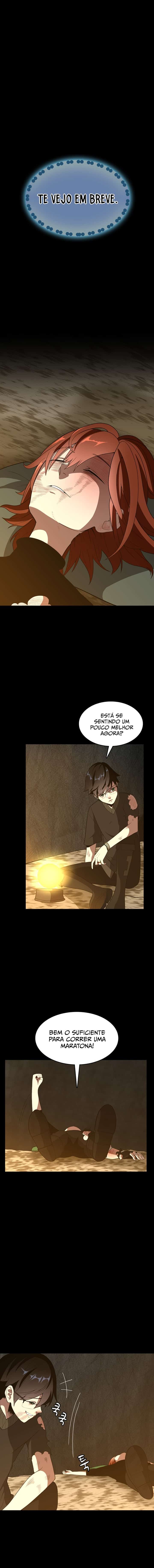 Read O Começo Depois do Fim (PT-BR) PT Manga Online