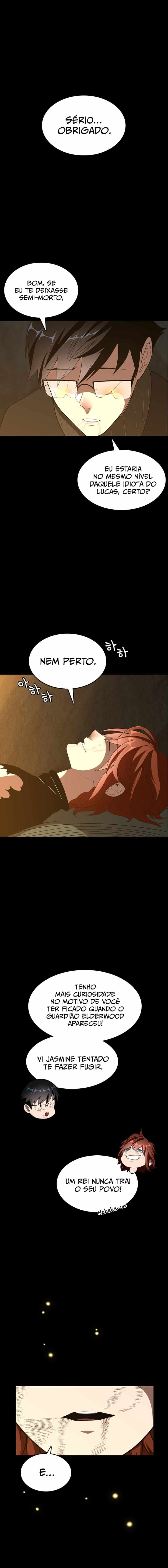Read O Começo Depois do Fim (PT-BR) PT Manga Online