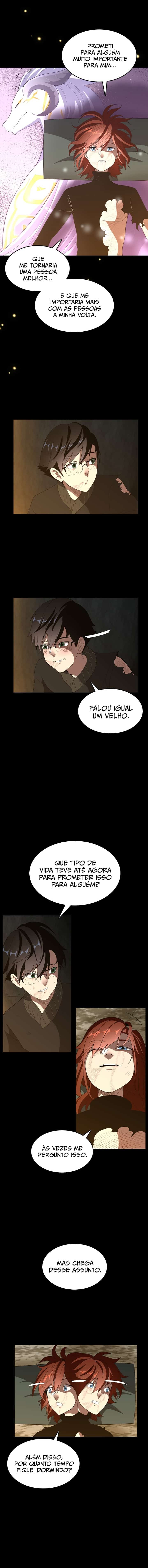 Read O Começo Depois do Fim (PT-BR) PT Manga Online