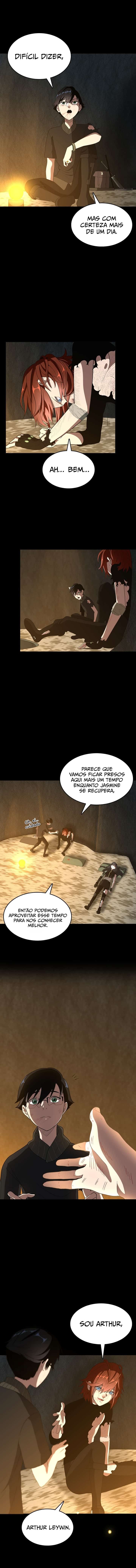 Read O Começo Depois do Fim (PT-BR) PT Manga Online