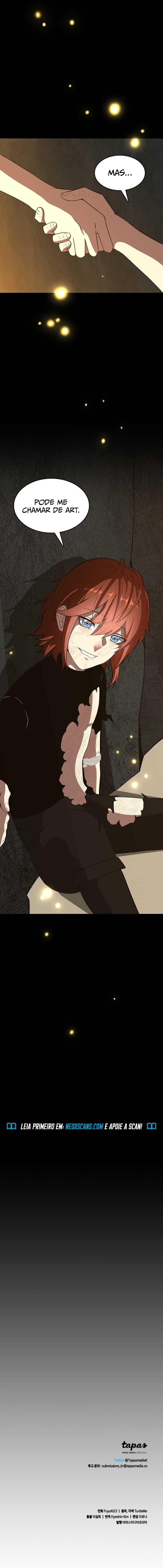 Read O Começo Depois do Fim (PT-BR) PT Manga Online