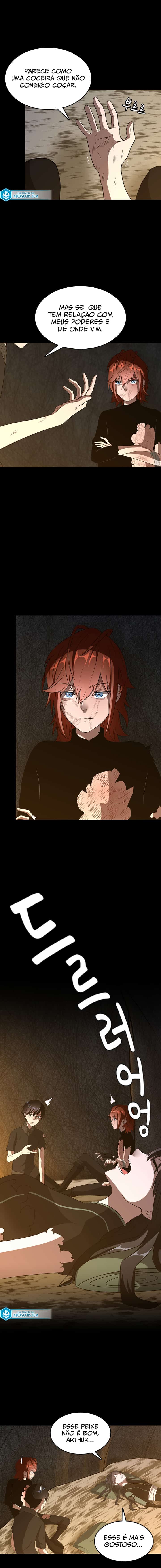 Read O Começo Depois do Fim (PT-BR) PT Manga Online