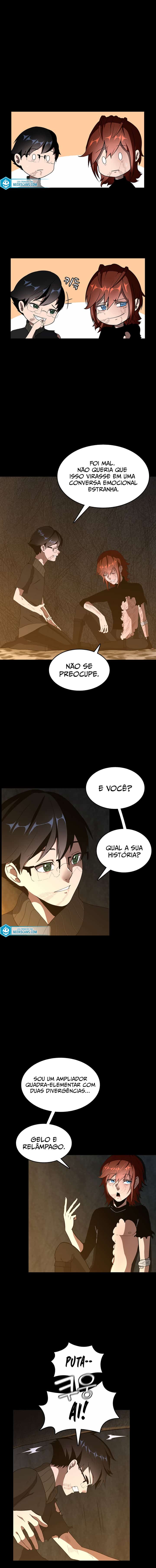 Read O Começo Depois do Fim (PT-BR) PT Manga Online