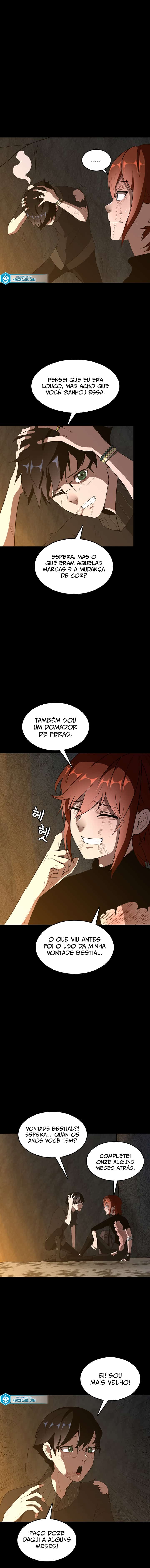 Read O Começo Depois do Fim (PT-BR) PT Manga Online