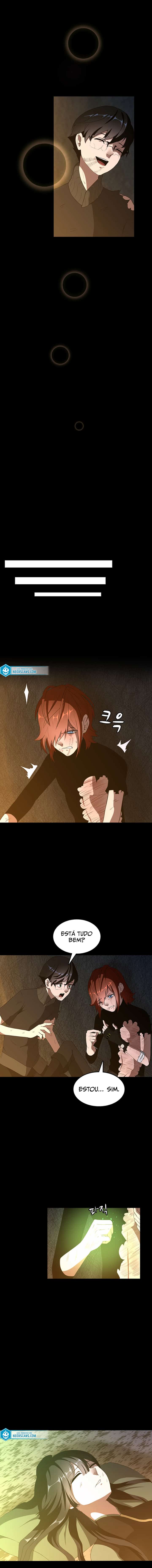 Read O Começo Depois do Fim (PT-BR) PT Manga Online