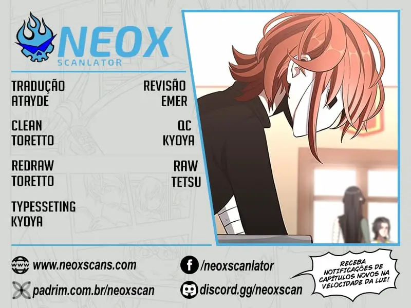 Read O Começo Depois do Fim (PT-BR) PT Manga Online