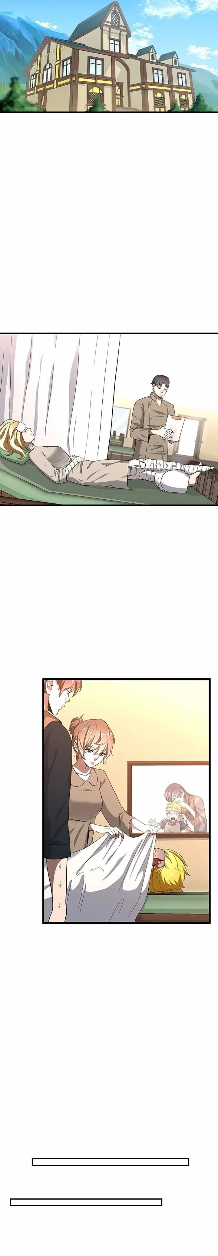 Read O Começo Depois do Fim (PT-BR) PT Manga Online