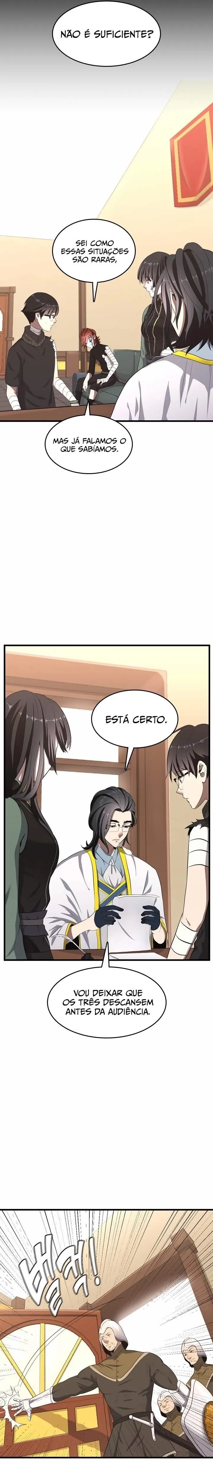Read O Começo Depois do Fim (PT-BR) PT Manga Online