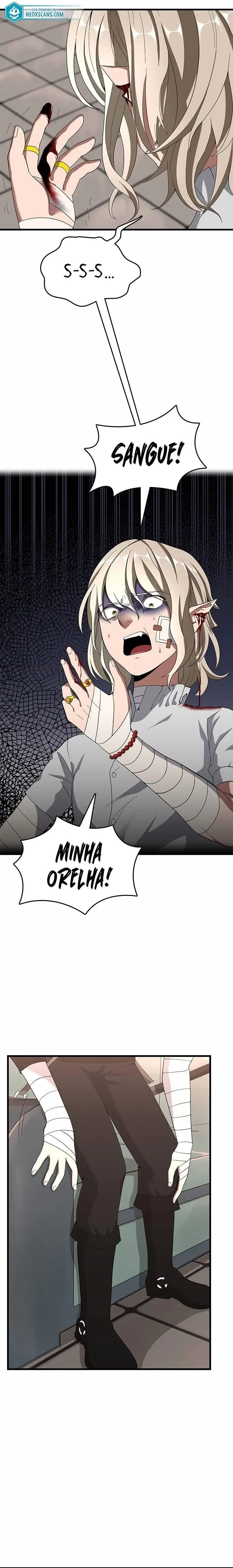 Read O Começo Depois do Fim (PT-BR) PT Manga Online