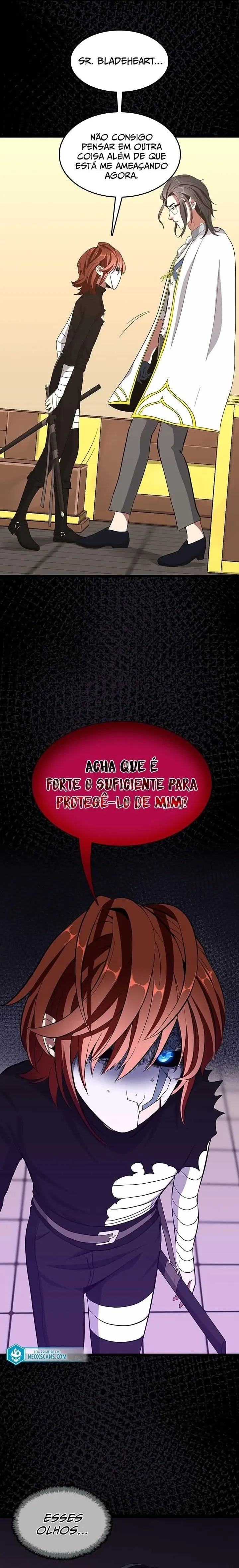 Read O Começo Depois do Fim (PT-BR) PT Manga Online