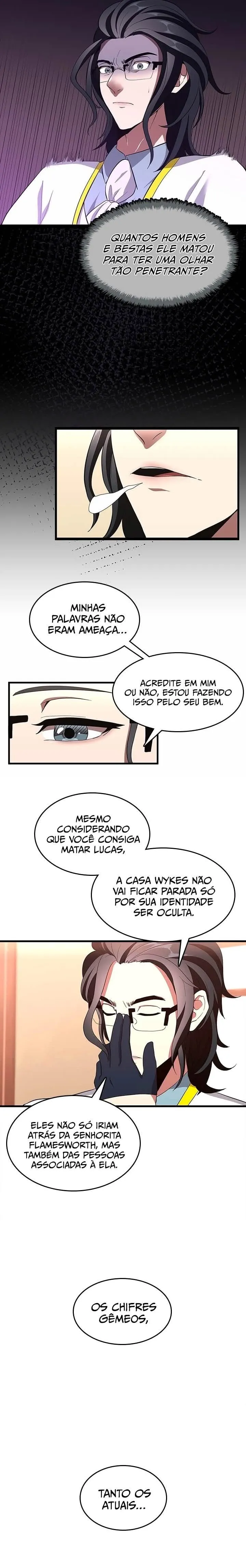 Read O Começo Depois do Fim (PT-BR) PT Manga Online